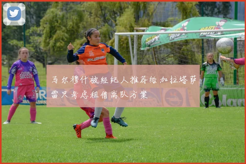 马尔穆什被经纪人推荐给加拉塔萨雷只考虑租借离队方案