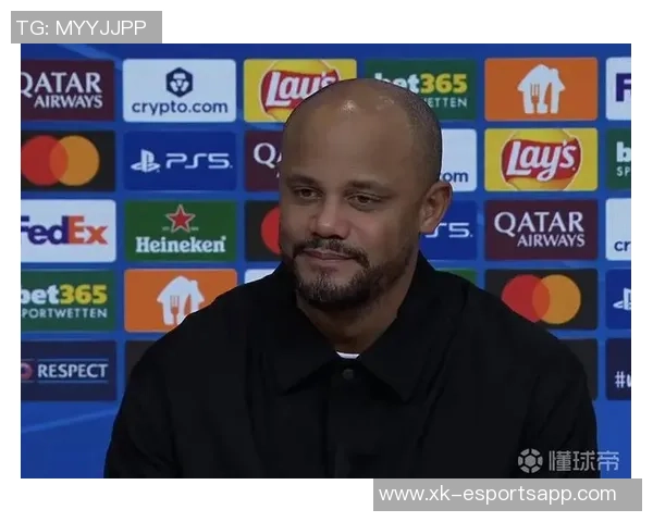 孔帕尼坦言球队表现尚可对手的出色表现让我们难以应对